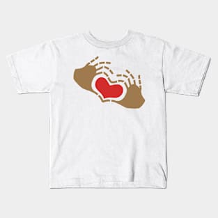 Love Bond Kids T-Shirt